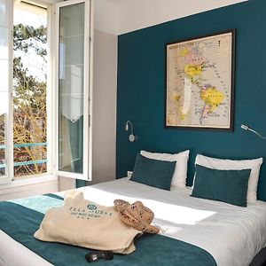 Chambre Petite Lit King-Size