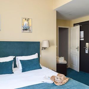 Chambre Double Confort